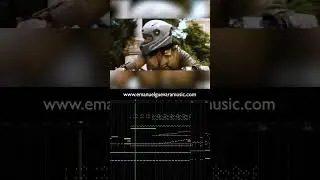Rescoring a scene from Fast & Furious - Pt. 1 | Film Scoring #music #composer #fastandfurious