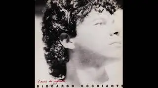 Riccardo Cocciante & Mina - Questione di Feeling - 1985 LP remastering