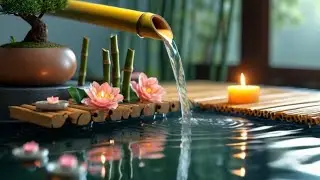 UNREAL CALMING SOUNDS THAT WILL TRANSFORM YOUR SLEEP INTO A DREAMLIKE EXPERIENCE