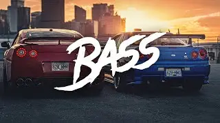 MEGA BASS  🚗 MEGA MUZA DO AUTA 2025 🎧 MUZYKA DO AUTA 🔥 BEST REMIX 2025