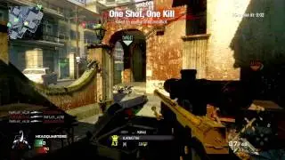 ReFLeX / vL v Ambush