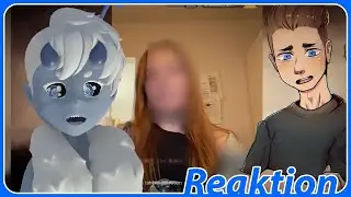 Reaktion //  @Kevinits   - Pflegeheim-SKANDAL! Doppelter TikTok-Stream enth&uuml;llt schockierendes