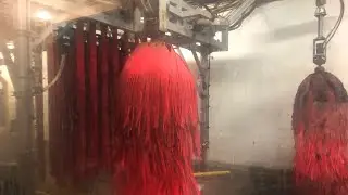 Lobby View: Belmont Car Wash & Detailing