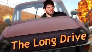 Zurück auf der Straße | The Long Drive