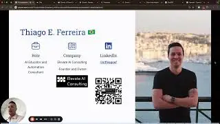 AI Fundamentals for Small Business Owners | Live Training Replay (April 17, 2025 Session 1)