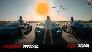 I Wear the Name &ndash; Aradhya Official | Official Fashion Anthem | Billionaire Streetwear Rap Song