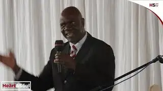 Prof AGO  Mutambara speech at Magaisa's funeral