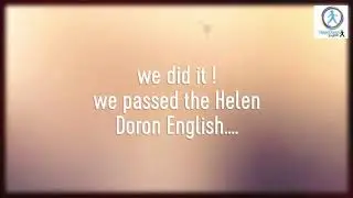Helen Doron English Teacher Training Course