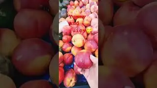yummy and juicy fruits😋 #asmr  #healthbenefits #superfruit #shorts