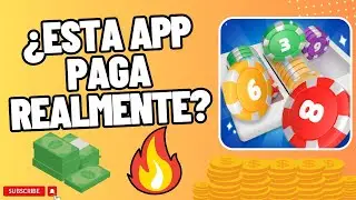 Coin Stack: &iquest;Paga por apilar fichas de colores?💰GANAR DINERO RAPIDO 💸