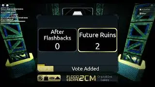HOW TO FIX FUTURE RUINS AND AFTER FLASHBACKS IN FE2CM (WORKING)
