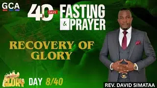 Recovery Of Glory