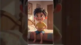 One Habit That Changed a Child&rsquo;s Life ❤️#shorts #shortsfeed #ytshorts @MrBeast @kidshut