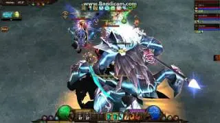MU 2017 Boss hunt event
