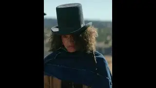 The Harder They Fall ending
