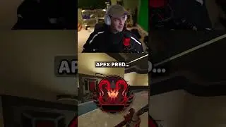 Your Favorite Apex Pro is Ranked Lower than You...