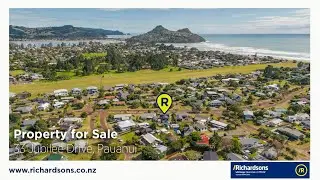33 Jubilee Drive, Pauanui