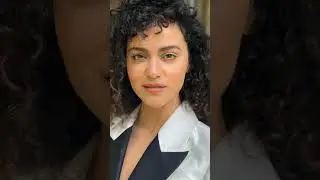 Gorgeous Layla Moon knight Actress ❤️❤️ #layla #moonknight #shorts #trending #viral 😘😘