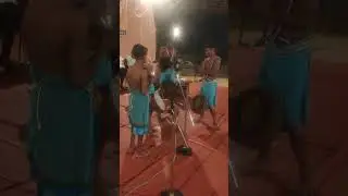 District Level Emrs Cultural Fest Bastar CG