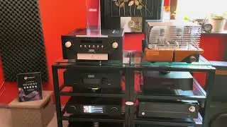 Arcam Radia SA35, Paradigm Premier 800F, REL HT 1205MKII. NL AUDIO www.nlaudio.hu +36309571854.