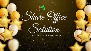 🎄Christmas Special Offer  20% OFF Office Spaces by Share Office Solutions
