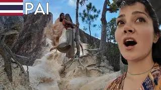 BURASI TAYLAND MI ?!!! DİYECEKSİNİZ! AZ BİLİNENLER 🇹🇭 ~ 135
