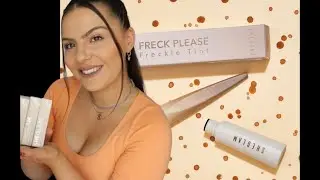 Is Sheglam FRECKLE TINT worth it?