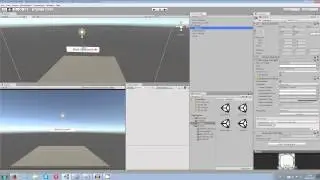 Unity 5 Tutorial: Data Persistence between Scenes C#