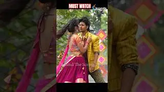 Behind The Scenes &ndash; Rakhibu Dhana Jhia Khabar #bts |#sambalpuri #dance | Scrumlin Entertainment#odia