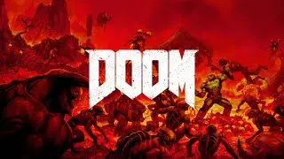 Doom: Fight Like Hell ｢Epic Trailer (NA)｣