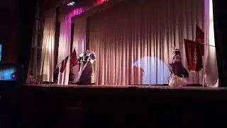 OTOBE 2017: Overlord - Cosplay
