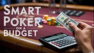 Why Most Poker Players Lose All Their Cash