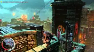 Shadow of Mordor - Walkthrough Part 19: The Power of the Wraith