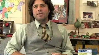 Anthony Popoli, WGDR-FM, VT - 8