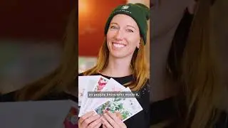 WildFlora &mdash; must have VistaPrint products #businesstipsforsmallbusinessowners