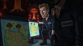 Nuclear Technician Almost DESTROYED America After Going Insane Underground