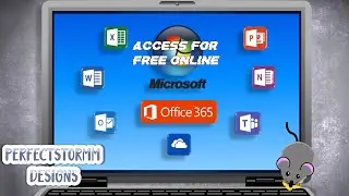 Microsoft Office 365 FREE on Browser