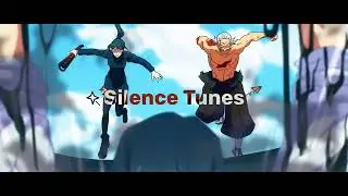 PHANTOM XANON - PASS THE LIGHTER「AMV」