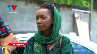 ZAMARADI AELEZA HISIA ZAKE KUHUSU KIFO CHA MKE WA BABU TALE/UGONJWA/ILIMSUMBUA TALE