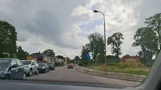 Bj&auml;rnum 27 Juli 2025
