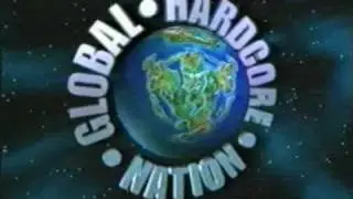 Global Hardcore Nation 1997 | Official Live Registration Part 1