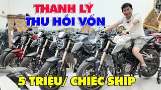 THANH L&Yacute; XE C&Ocirc;NG AN CB250R CBX750 GSX150 SHADOW 750  REBEL 250 USA CB650R Z800 Z900 DUCATI 937 SỐC 5