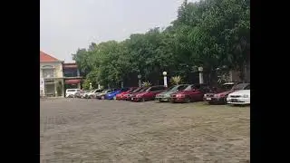 Munas Indonesian Starlet Club....
