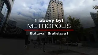 NA PREN&Aacute;JOM/FOR RENT  Modern&yacute; 1i byt 37m2, s parkovan&iacute;m, balk&oacute;nom