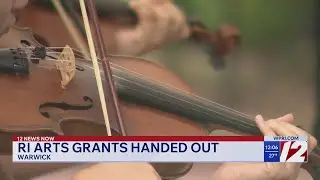 State arts council announces new cultural grants