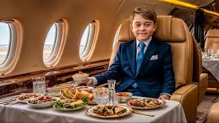 The Trillion Dollar Future of Prince George