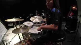 A Few Good Men Drum Cam