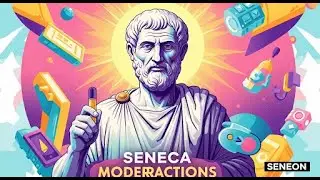 Seneca&rsquo;s Ancient Cure for Modern Distraction How to Master Your Focus