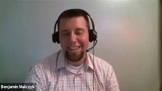 Ben Malcyzk - Homeschooling Global Summit 2020