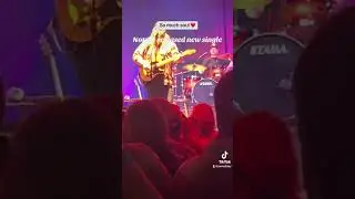 Chris Kroeze new single Small Town. ( I do not own rights to music)